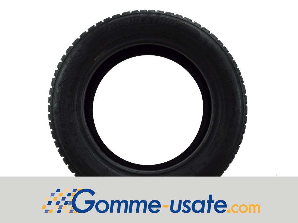 Thumb Bridgestone Gomme Usate Bridgestone 165/60 R14 75T BLIZZAK LM20 M+S (75%) pneumatici usati Invernale_1